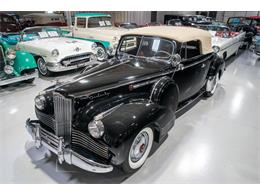 1942 Packard Eight (CC-2107972) for sale in Rogers, Minnesota