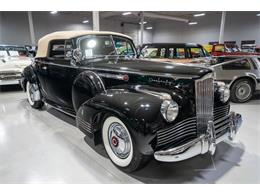 1942 Packard Eight (CC-2107972) for sale in Rogers, Minnesota