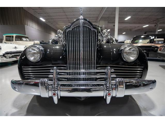 1942 Packard Eight (CC-2107972) for sale in Rogers, Minnesota