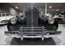 1942 Packard Eight (CC-2107972) for sale in Rogers, Minnesota