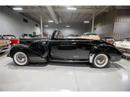 1942 Packard Eight (CC-2107972) for sale in Rogers, Minnesota