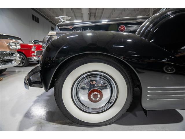 1942 Packard Eight (CC-2107972) for sale in Rogers, Minnesota