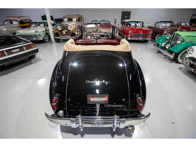 1942 Packard Eight (CC-2107972) for sale in Rogers, Minnesota