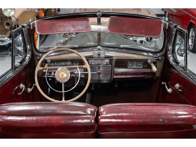 1942 Packard Eight (CC-2107972) for sale in Rogers, Minnesota