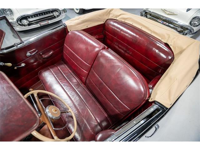 1942 Packard Eight (CC-2107972) for sale in Rogers, Minnesota