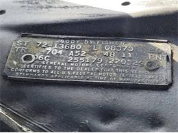 1972 Chevrolet El Camino (CC-2107973) for sale in Cadillac, Michigan