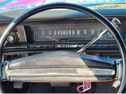 1972 Chevrolet El Camino (CC-2107973) for sale in Cadillac, Michigan