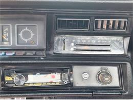 1972 Chevrolet El Camino (CC-2107973) for sale in Cadillac, Michigan