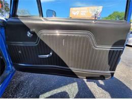 1972 Chevrolet El Camino (CC-2107973) for sale in Cadillac, Michigan