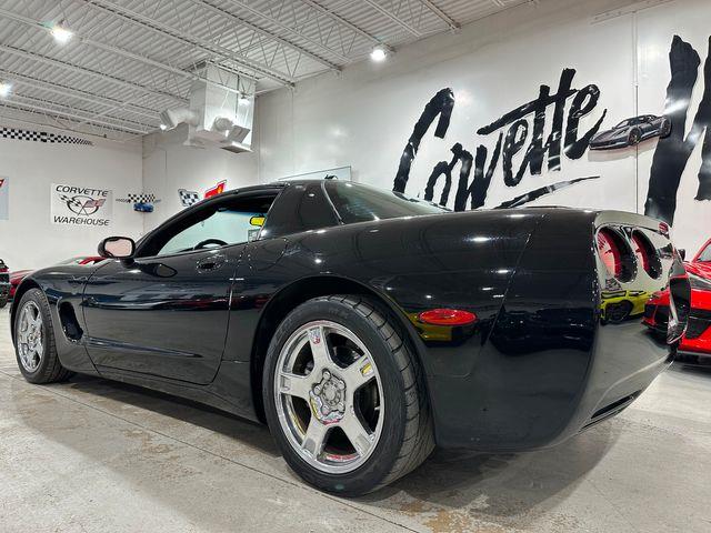 1999 Chevrolet Corvette (CC-2107974) for sale in Dallas, Texas