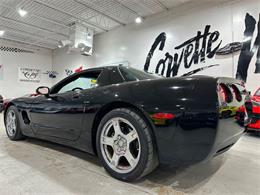 1999 Chevrolet Corvette (CC-2107974) for sale in Dallas, Texas