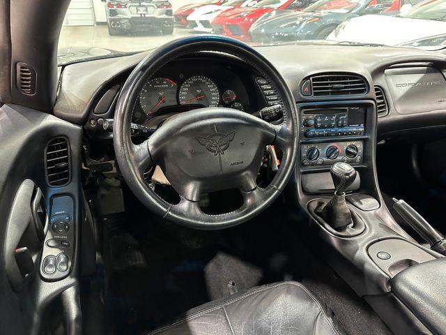1999 Chevrolet Corvette (CC-2107974) for sale in Dallas, Texas