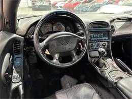 1999 Chevrolet Corvette (CC-2107974) for sale in Dallas, Texas