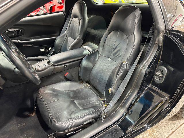1999 Chevrolet Corvette (CC-2107974) for sale in Dallas, Texas