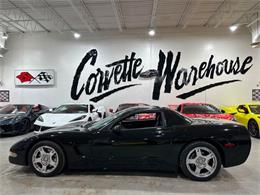 1999 Chevrolet Corvette (CC-2107974) for sale in Dallas, Texas