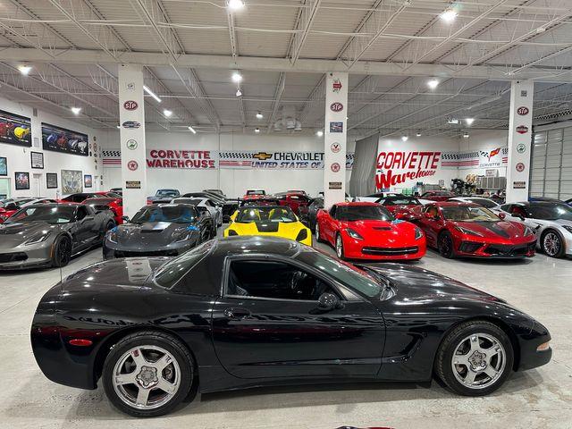 1999 Chevrolet Corvette (CC-2107974) for sale in Dallas, Texas