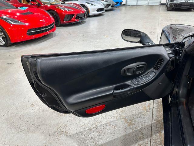 1999 Chevrolet Corvette (CC-2107974) for sale in Dallas, Texas