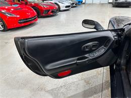 1999 Chevrolet Corvette (CC-2107974) for sale in Dallas, Texas