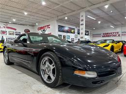 1999 Chevrolet Corvette (CC-2107974) for sale in Dallas, Texas