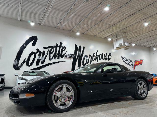 1999 Chevrolet Corvette (CC-2107974) for sale in Dallas, Texas
