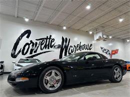 1999 Chevrolet Corvette (CC-2107974) for sale in Dallas, Texas