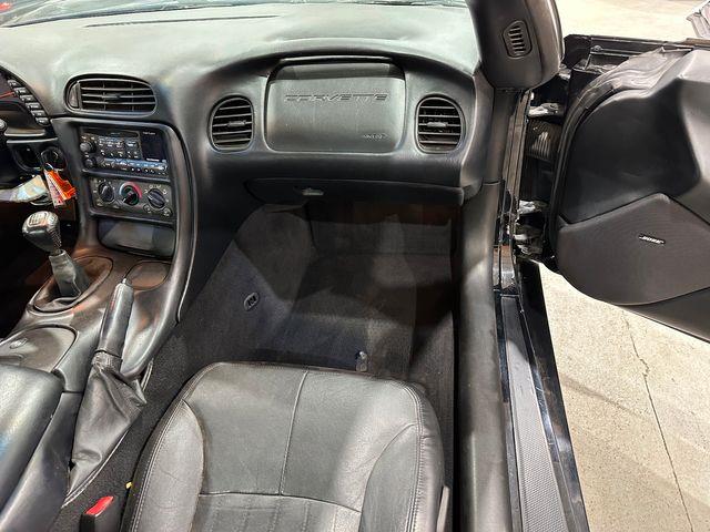 1999 Chevrolet Corvette (CC-2107974) for sale in Dallas, Texas