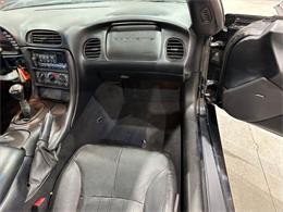 1999 Chevrolet Corvette (CC-2107974) for sale in Dallas, Texas