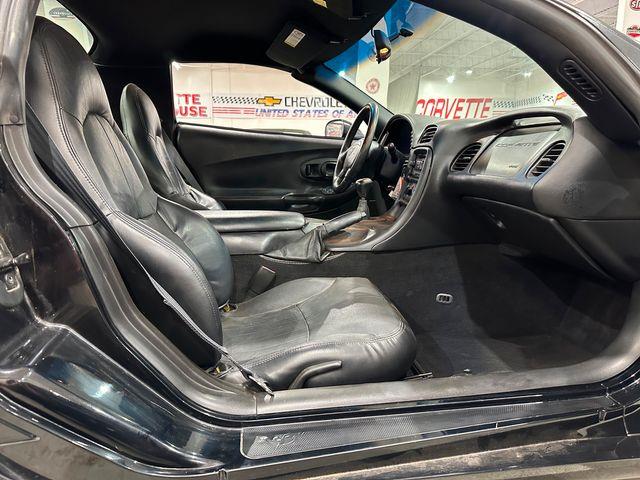 1999 Chevrolet Corvette (CC-2107974) for sale in Dallas, Texas