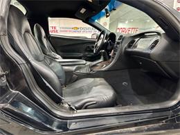 1999 Chevrolet Corvette (CC-2107974) for sale in Dallas, Texas