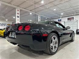 1999 Chevrolet Corvette (CC-2107974) for sale in Dallas, Texas