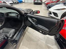 1999 Chevrolet Corvette (CC-2107974) for sale in Dallas, Texas