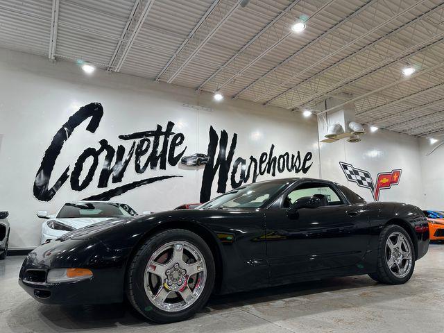 1999 Chevrolet Corvette (CC-2107974) for sale in Dallas, Texas