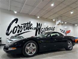 1999 Chevrolet Corvette (CC-2107974) for sale in Dallas, Texas