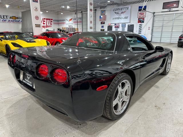 1999 Chevrolet Corvette (CC-2107974) for sale in Dallas, Texas