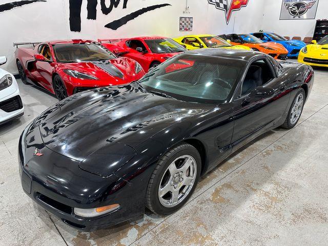 1999 Chevrolet Corvette (CC-2107974) for sale in Dallas, Texas
