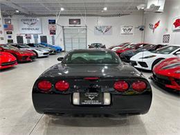 1999 Chevrolet Corvette (CC-2107974) for sale in Dallas, Texas