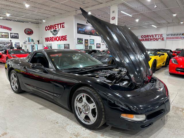 1999 Chevrolet Corvette (CC-2107974) for sale in Dallas, Texas