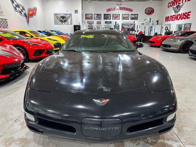 1999 Chevrolet Corvette (CC-2107974) for sale in Dallas, Texas