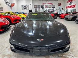 1999 Chevrolet Corvette (CC-2107974) for sale in Dallas, Texas