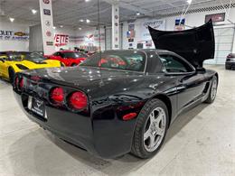 1999 Chevrolet Corvette (CC-2107974) for sale in Dallas, Texas
