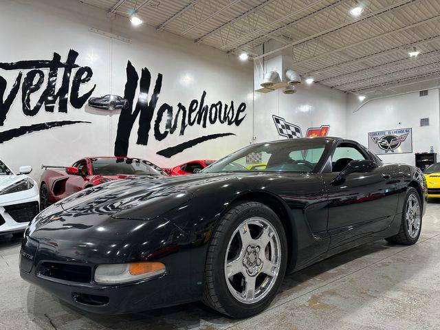 1999 Chevrolet Corvette (CC-2107974) for sale in Dallas, Texas