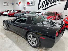 1999 Chevrolet Corvette (CC-2107974) for sale in Dallas, Texas