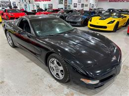 1999 Chevrolet Corvette (CC-2107974) for sale in Dallas, Texas