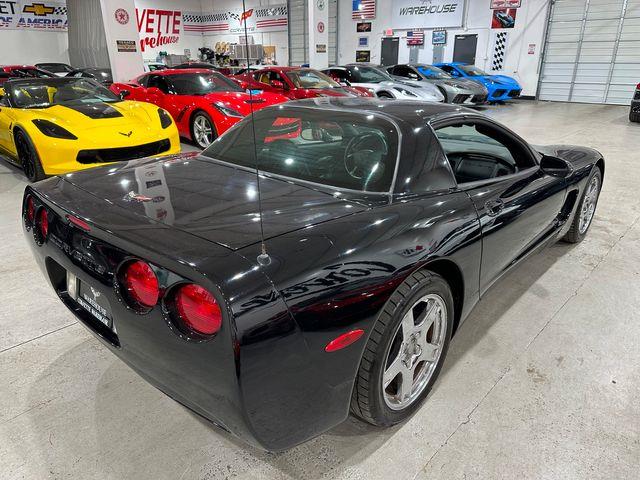 1999 Chevrolet Corvette (CC-2107974) for sale in Dallas, Texas