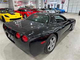 1999 Chevrolet Corvette (CC-2107974) for sale in Dallas, Texas