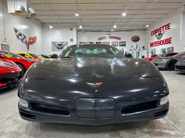 1999 Chevrolet Corvette (CC-2107974) for sale in Dallas, Texas