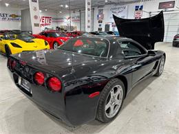 1999 Chevrolet Corvette (CC-2107974) for sale in Dallas, Texas