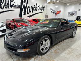 1999 Chevrolet Corvette (CC-2107974) for sale in Dallas, Texas