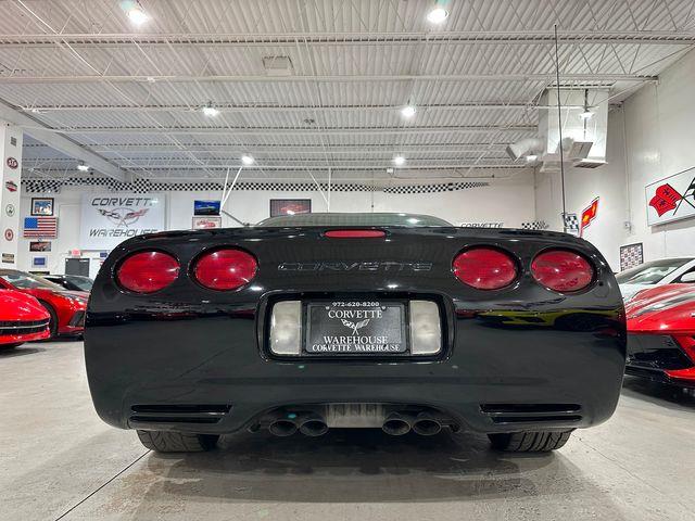 1999 Chevrolet Corvette (CC-2107974) for sale in Dallas, Texas