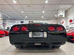 1999 Chevrolet Corvette (CC-2107974) for sale in Dallas, Texas